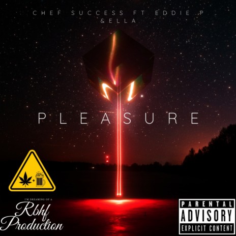 Pleasure ft. Ella Music & Eddie P | Boomplay Music