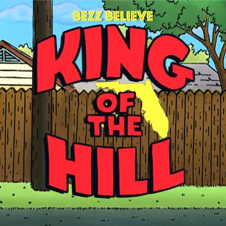 King of the Hill | Boomplay Music