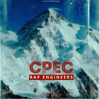 Cpec ft. Xpolymer Dar & Ghauri lyrics | Boomplay Music