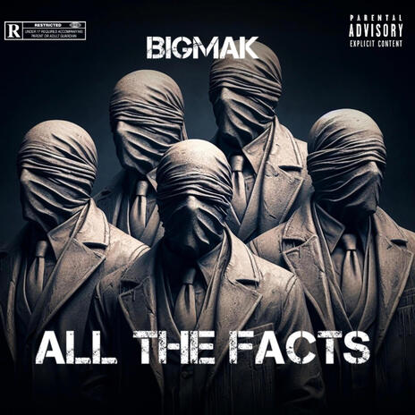 All The Facts ft. Otaku | Boomplay Music