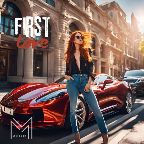 First Love | Boomplay Music