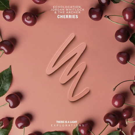 Cherries ft. Jordan Whitlock & The Archer | Boomplay Music