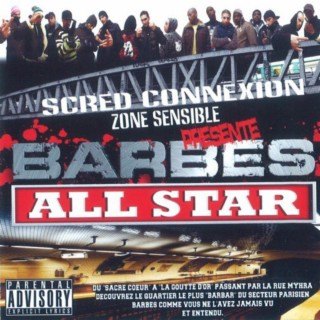 Barbes All Star