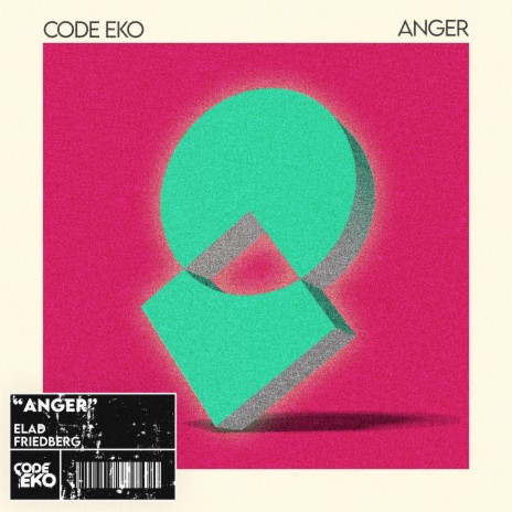 Anger | Boomplay Music
