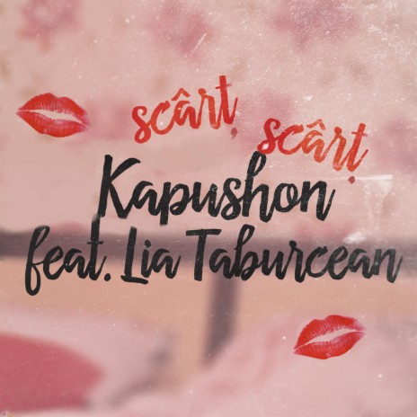 Scart Scart ft. Lia Taburcean | Boomplay Music