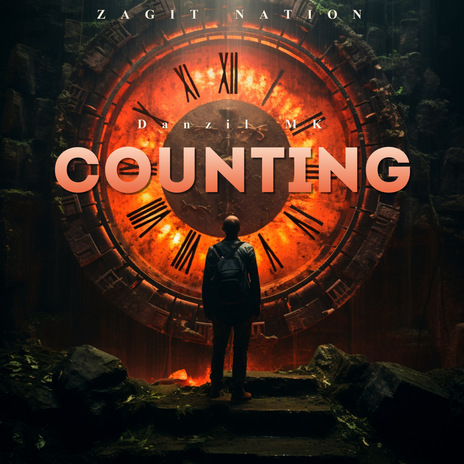 Counting | Boomplay Music