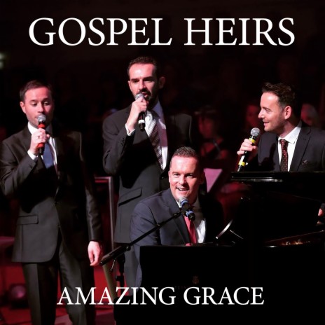 Amazing Grace | Boomplay Music