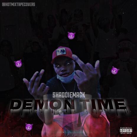 Demon Time | Boomplay Music