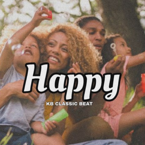 Happy (Free Amapiano Instrumental Beat South Africa Type)