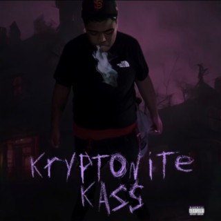 Kryptonite kass