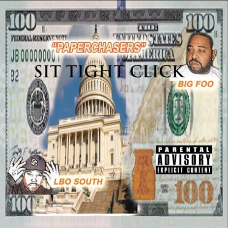 Money ft. LBO South & Big Foo