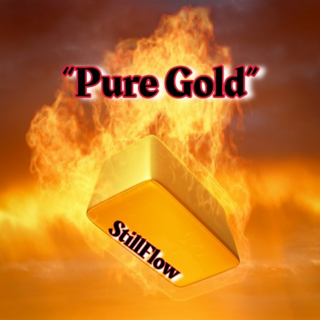 Pure Gold | Boomplay Music