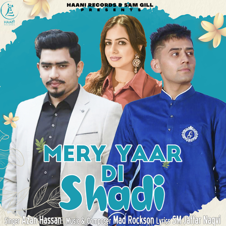 Mere Yaar Di Shadi | Boomplay Music