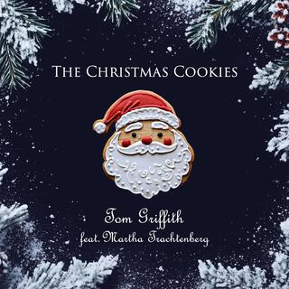 The Christmas Cookies lyrics | Boomplay Music