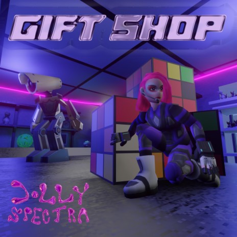 Gift Shop | Boomplay Music