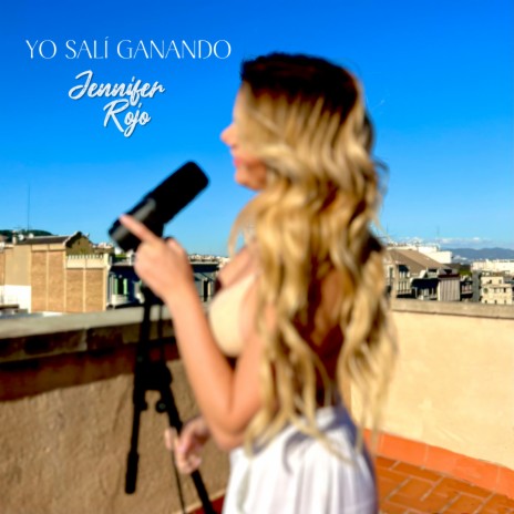 Yo Salí Ganando | Boomplay Music