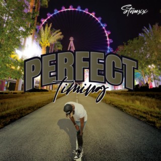 Perfect Timing (EP)