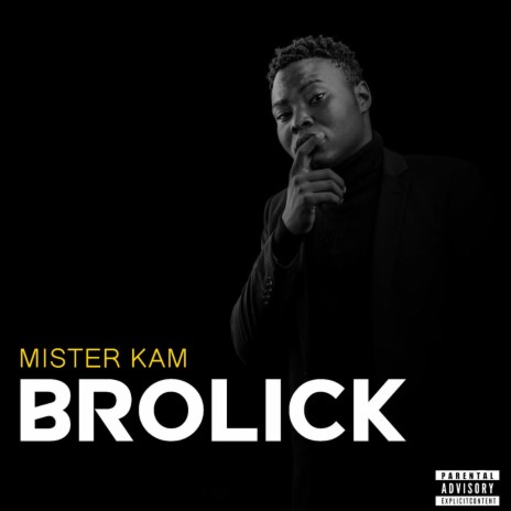Brolick | Boomplay Music