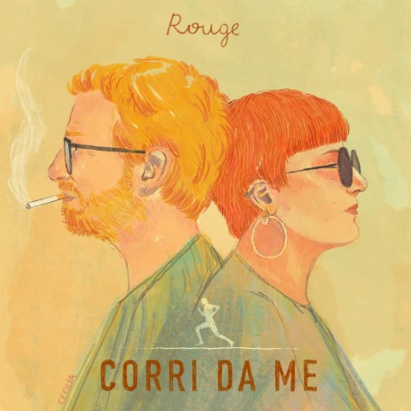 Corri da me | Boomplay Music