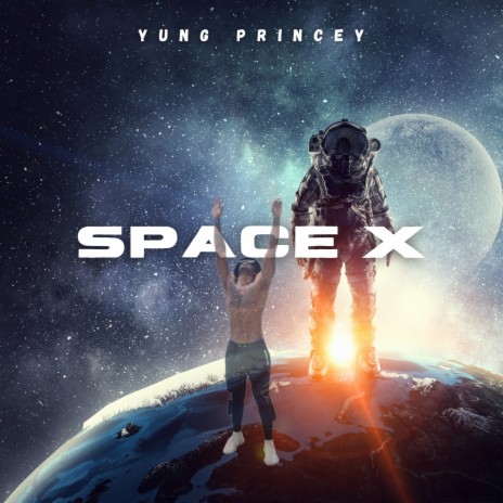 Space X | Boomplay Music