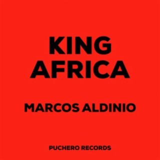 King Africa