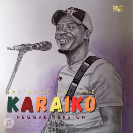 Karaiku [Reggae] | Boomplay Music