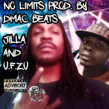 No Limits ft. U.F. Zu | Boomplay Music