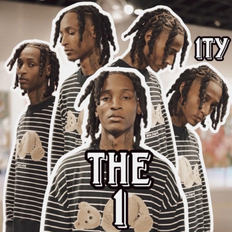 The 1 | Boomplay Music