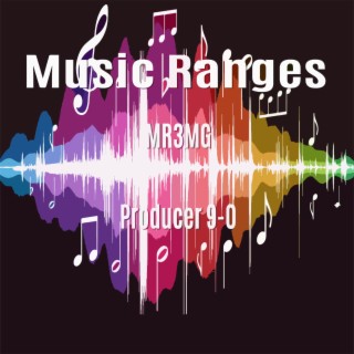 Music Ranges
