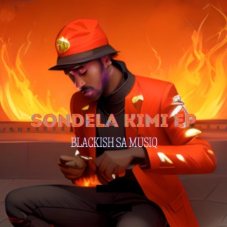 Sondela Kimi