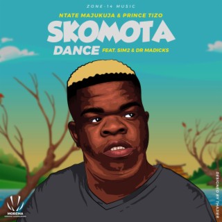 Skomota Dance