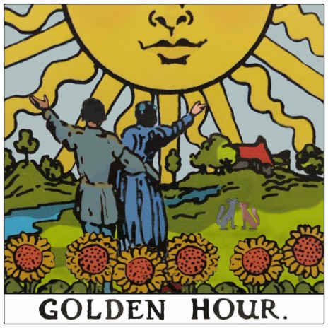 Golden Hour ft. Latency Johnson