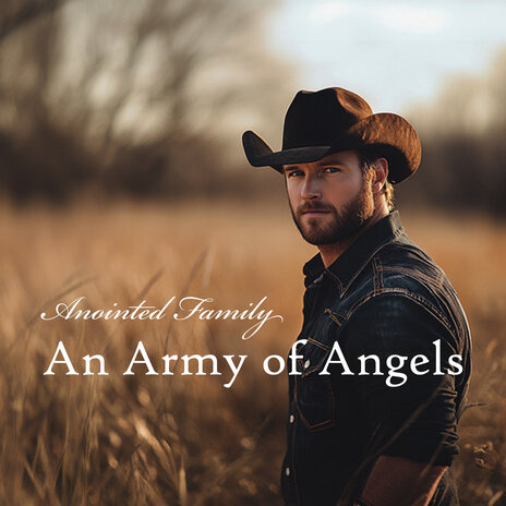 An Army of Angels | Boomplay Music