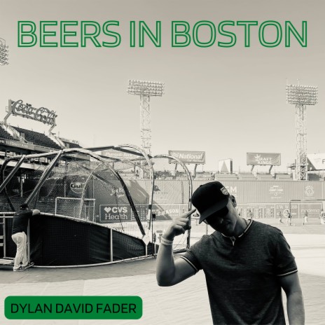 Beers in Boston | Boomplay Music