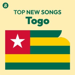 Top New Songs Togo