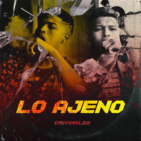 Lo Ajeno | Boomplay Music