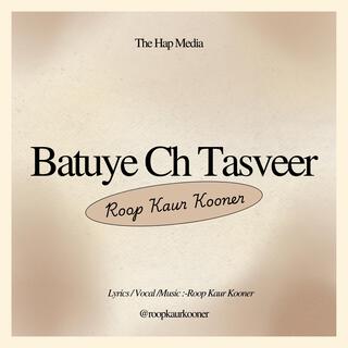 Batuye Ch Tasveer