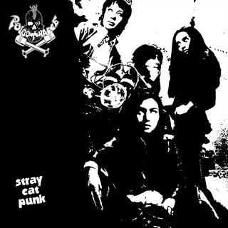 Stray Cat Punk