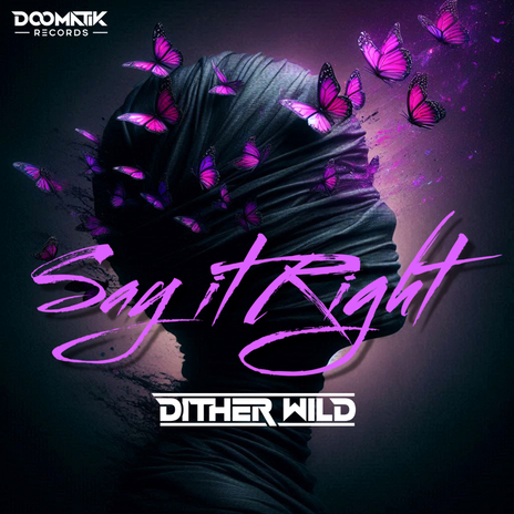 Say It Right (Techno Mix) | Boomplay Music