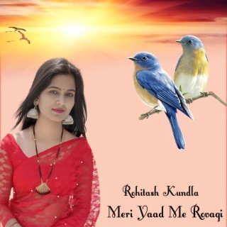 Meri Yaad Me Rovagi (Rajasthani)