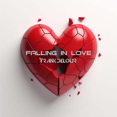 Falling In Love (Extended) | Boomplay Music