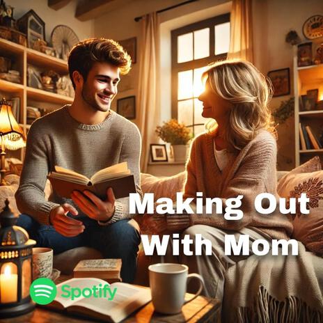 Making Out With Mom 03 | Boomplay Music