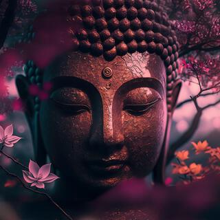 Sérénité Zen: Bénédictions de Bouddha et chants des chakras