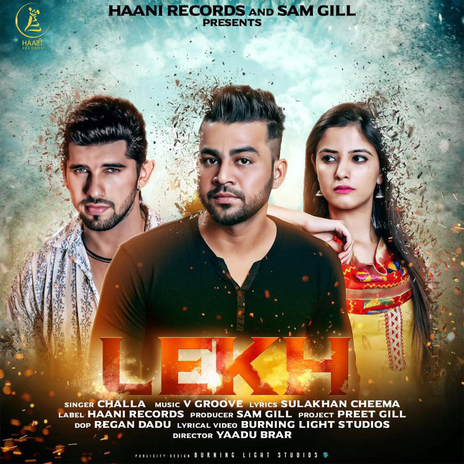 Lekh | Boomplay Music