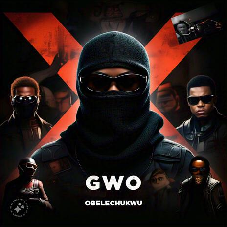 Gwo ft. Malik | Boomplay Music