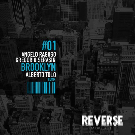 Brooklyn ft. Gregorio Serasin | Boomplay Music