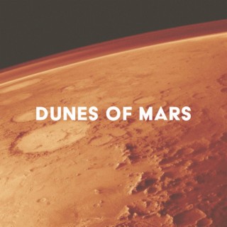 Dunes of Mars