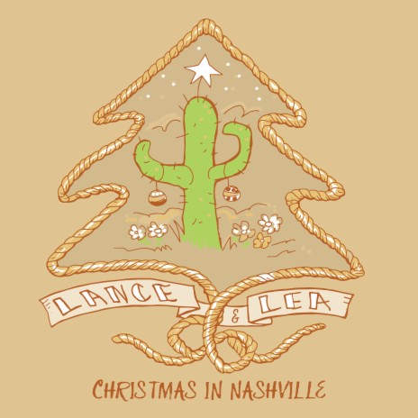 Christmas In Nashville | Boomplay Music