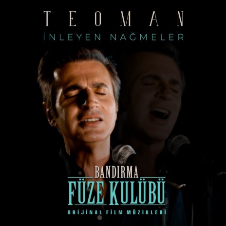 İnleyen Nağmeler (Bandırma Füze Kulübü Orijinal Film Müzikleri) | Boomplay Music