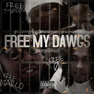 Free My Dawgs